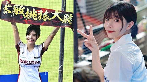 最正MC「手術虛弱照」流出!缺席應援「樂天雙姝」同時心碎喊:會好起來