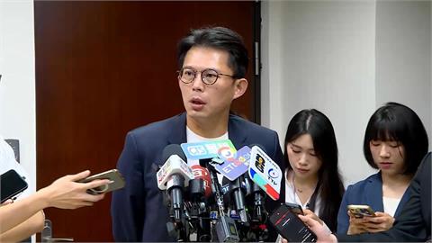 黃國昌控戰友落跑稱「不知私事」　卓冠廷怒轟：踐踏他人成就自己