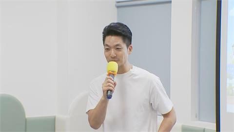快新聞／蔣萬安選情完了？政壇大老唱衰「恐落選」　沈伯洋不自滿這樣說