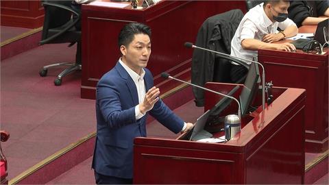 撇清？徐春鶯曾任北市新住民委員　蔣萬安竟一問三不知