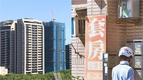 「新成屋vs.中古屋」要選哪一間？網見「價差18萬」一面倒揭關鍵：超花錢