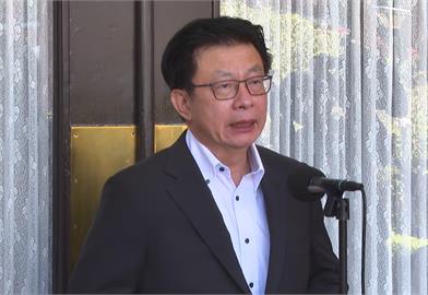 快新聞／郭國文飆罵柯建銘原因全說了　籲黨團「對話取代對立」