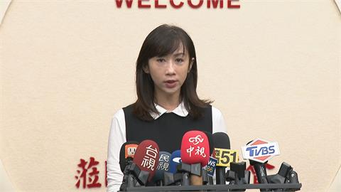 起訴柯文哲／檢調掌握的證據非常明確　許淑華：民眾黨面對！別再說政治迫害