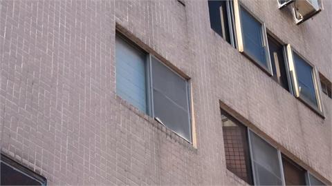 關閉鋁窗熱水器廢氣回流室內　苗栗５大學生疑一氧化碳中毒