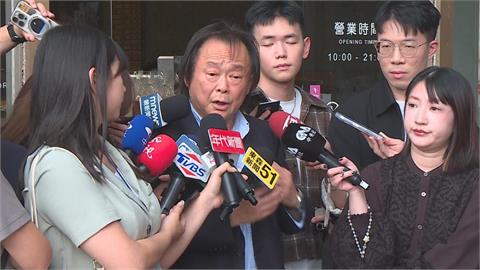 鄭麗文舔共踢鐵板！嗨喊兩岸一家人沒用　王世堅狠酸藍營：被笑乞丐