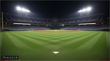MLB勇士強攻踢館道奇！Spencer Strider優質先發壓制　Blake Snell復出首戰吞