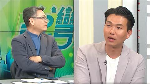 民眾黨329上凱道挺柯「KMT要不要去」？藍小雞脫口：要問一下李四川！