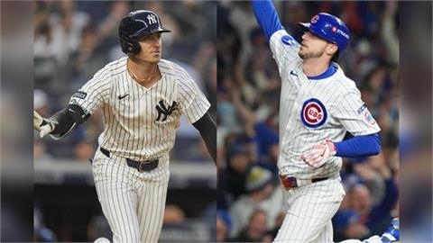 MLB(影)／兩大球星塔克和貝林傑誰會去洛杉磯？道奇補強方案露曙光