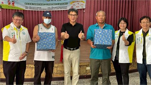 快新聞／關心健保政策！劉建國承諾：讓老幼照顧更完整、醫療資源更到位