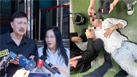 余天女婿「當車手詐騙」判刑2年！李亞萍虛弱發聲「預告1事」余家將出手