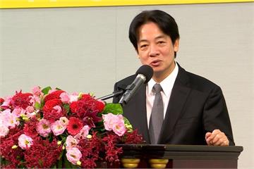 LIVE／賴清德2017年終記者會 聚焦施政檢討 
