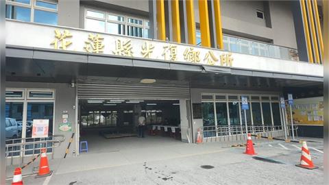 花蓮縣府「天災臨時工作計畫」啟動　時薪190元徵臨時工助重建
