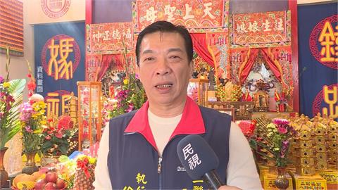 徐少東潛逃狂發文！　「獨家音檔」曝光：修法就回台面對司法