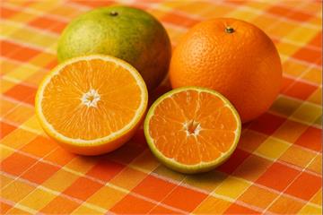 冬季柑橘類盛產 適量補充維生素C正當時