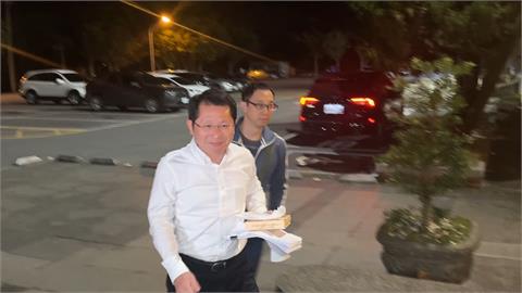 涉罷免「查水表」！花蓮民政處長明良臻「檢聲押禁見」