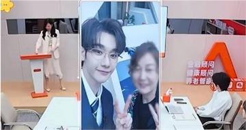 拍照比剪刀手恐洩個資　網驚：以後反向比YA