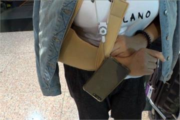 西班牙恐攻浩劫歸來 受傷旅客返台餘悸猶存