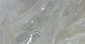 熊本失聯直升機2台人生死不明！　40年資深機師疑失事原因曝