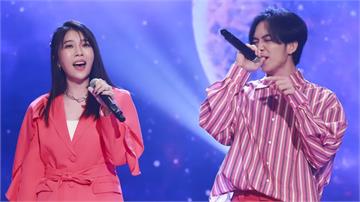 《超級冰冰Show》蔡家蓁挑戰唱跳炸舞台 聯手郭忠祐合唱卻遭「改歌」