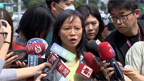上中國官媒批賴總統「良心何在」　北一女師區桂芝被約談