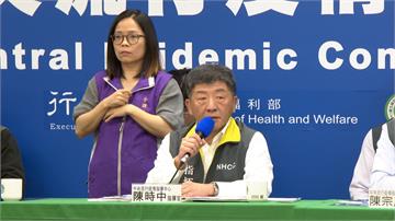 中時記者稱台灣防疫是「假象」...李秉穎痛斥：無知、無恥、愚蠢