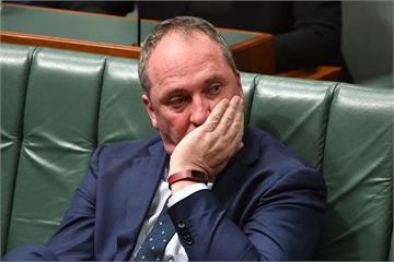 澳洲副總理雙重國籍 法院宣判喪失資格