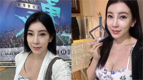 曾妍潔批民眾黨初選「髒得難看」！再貼退黨聲明點名：下個可能是「她」