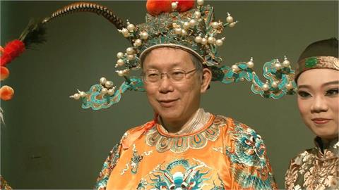 快新聞／民眾黨稱政治迫害　黃智賢：柯文哲確實貪汙呀！還享盡司法特權