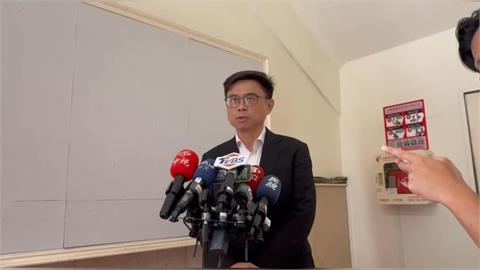 快新聞／政壇1大咖開第一槍！捐一個月薪水「投入熊本賑災」　3立委響應了