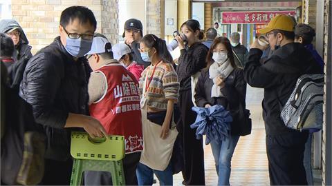 快新聞／內政部提修法解套！　領銜人及被罷免人可收政治獻金