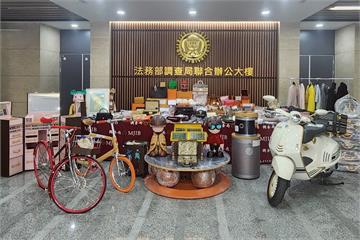 大額便宜機票投資訛台雅集團前董座　6嫌遭訴加重詐欺