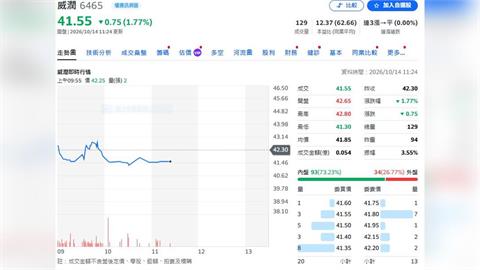 車載電子廠商    2026H1毛利高達80%   三大成長引擎看這裡