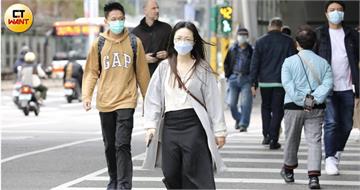 週末好天氣！早晚低溫10度　下波東北季風影響時間曝