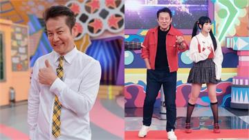 徐乃麟沒在怕「炎上」！直言「這大哥」很下流　全場驚也不收回前言