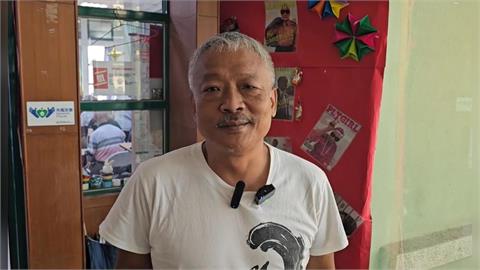 快新聞／金曲歌王台上喊這句！台下齊聲沈伯洋他急回「陳亭妃」　本人回應了
