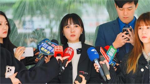 快新聞／監院預算遭藍白大砍「無法辦柯案」　吳怡萱氣炸稱：追殺政敵的工具