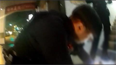 北市牙醫診所驚傳闖空門！　小偷被清潔人員撞見稱「借廁所」