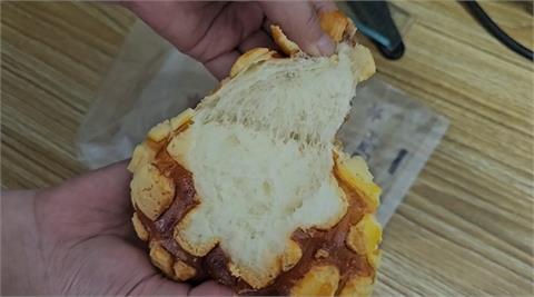 快新聞／桃園男早上吃「它」突過敏呼吸困難！　上班途中爬進派出所求助
