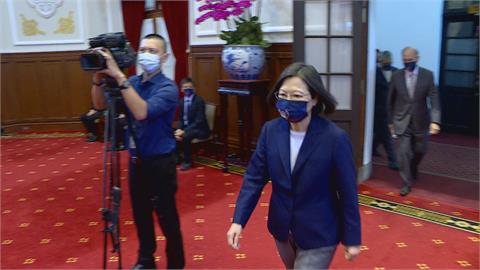 蘇貞昌突變更勘災行程　傅崐萁：玩捉迷藏沒誠意