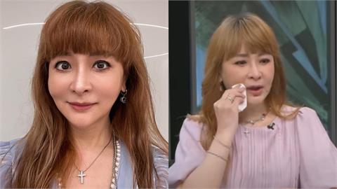 昔抓包「親媽不倫老公」怒決裂離婚！女星斷聯20年淚曝「3人現況」