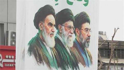 川普稱「美伊對話良好」暫緩攻勢　伊朗打臉：沒跟美方接觸