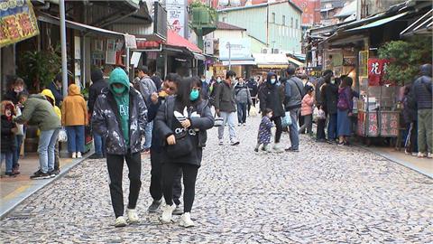 「新北市1老街」假日都沒人慘變空城?當地人曝「殘酷內幕」:拼不過中國進口
