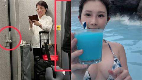 盧秀燕高鐵照挨批擺拍！鄭家純「還原現場」曝真正情況：把民眾當⋯