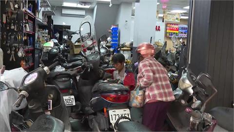 重演15年前梅姬淹水惡夢　蘇澳居民問「分洪道在哪」