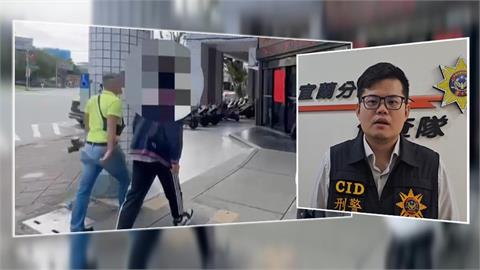 宜蘭民宅炸彈包裹嫌犯遭起底! 涉略電工知識上網搜炸彈資訊