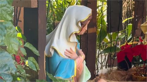 新竹女教友尋求慰藉遭猥褻　「色神父」判處10個月