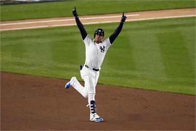 MLB／點出洋基缺點！索托與「前東家」會面　條紋軍保證大升級