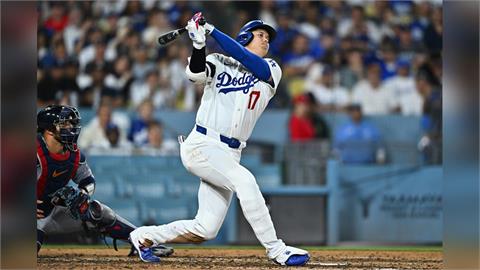 MLB(影)／大谷翔平不只是打擊低潮！4打席連吞K　日職前輩伊東勤察覺身體異狀