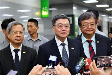 政院通過災後特別預算案　卓榮泰：600億元協助民眾重建家園