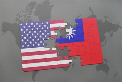 民調：82%美國民眾認台灣是獨立國家　僅5%反對承認台灣